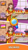 Spot Differences Find & Search ภาพหน้าจอ 2