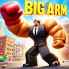 Arm Lifting: Big Arm Battle ไอคอน