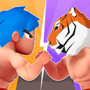 Arm Slap King: Muscle Master APK
