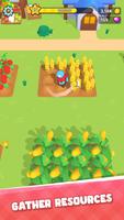 Big Farm Land screenshot 1