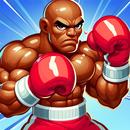 APK Boxing Clicker Simulator