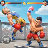 Boxing King : Juegos De Pelea APK