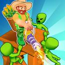 APK Farm Defense: Survival Z