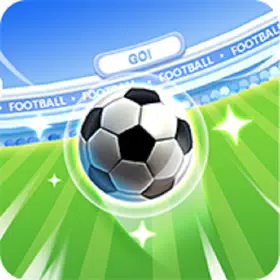 Football GO:Challenge yourself