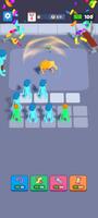 Gym Hero Clicker 스크린샷 2