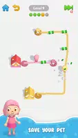 Home Rush 3D Draw It – Puzzle 3D Santai yang Bikin Nagih 2