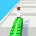 Millionaire Stack Run 3D