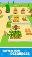 My Family Farm Land penulis hantaran