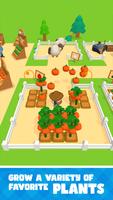 My Family Farm Land syot layar 1