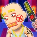 APK Security Simulator