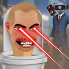 Skibidy Toilet: Squid Game アイコン