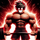 APK Gym Super: Clicker Hero