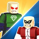 Super Hero: Rescue Puzzle APK