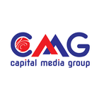 CMG Capital Media Group icône