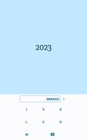 Roman Numerals Converter imagem de tela 3