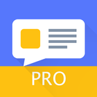 PhoNews Pro Newsgroup Client icône
