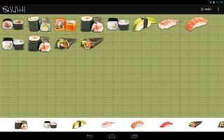 Conveyor Belt Sushi 回転寿司 screenshot 2