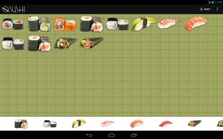 Conveyor Belt Sushi 回転寿司 capture d'écran 2