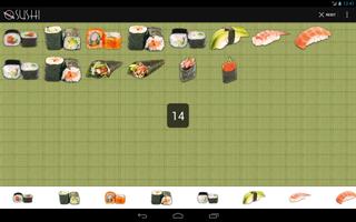 Conveyor Belt Sushi 回転寿司 screenshot 3