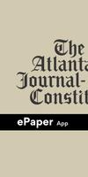 Atlanta Journal-Constitution постер