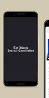 Atlanta Journal-Constitution capture d'écran 1