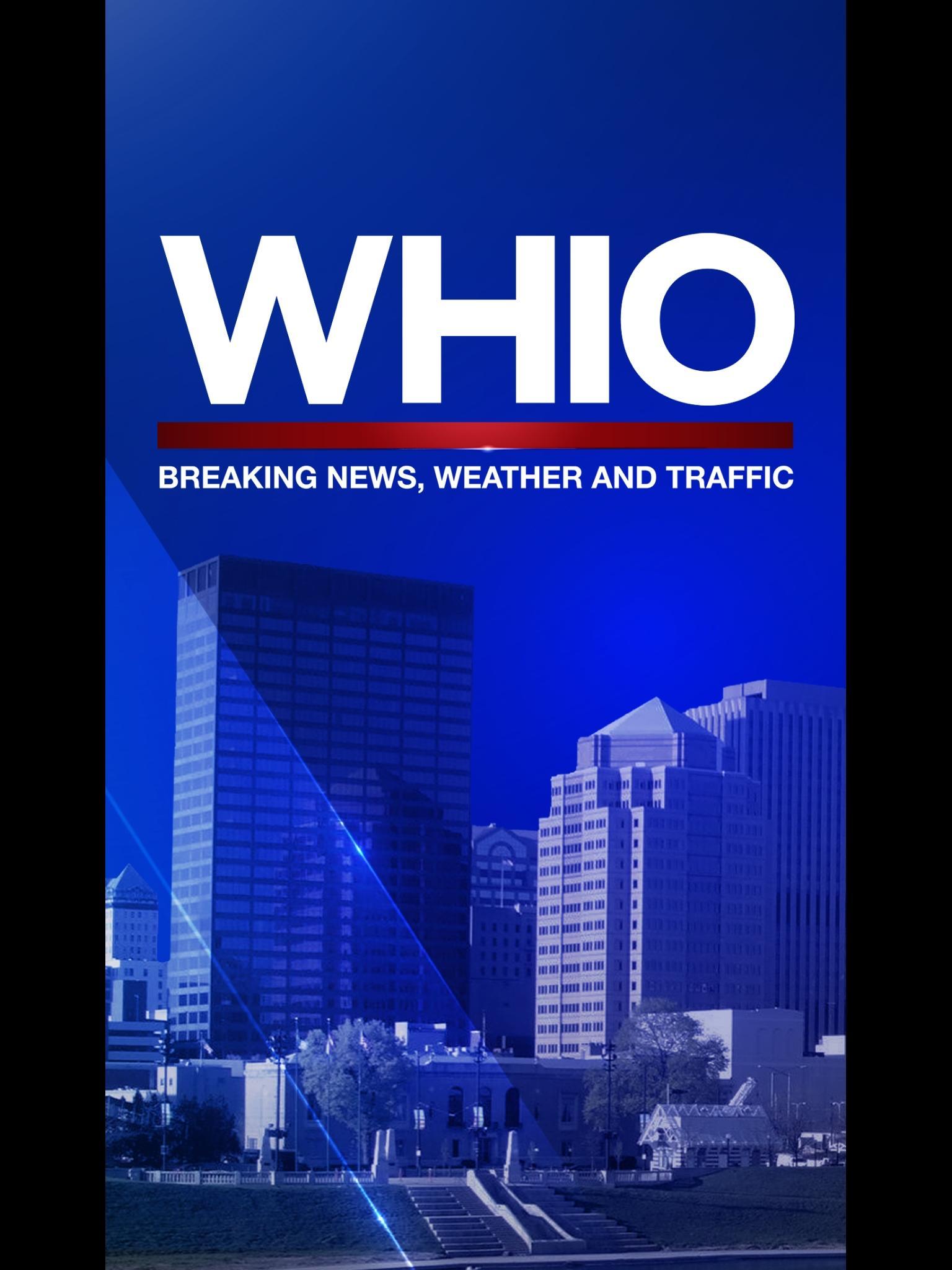Whio Breaking News - hkx81r2