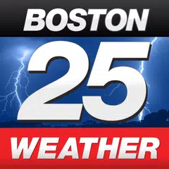 Boston 25 Weather APK Herunterladen