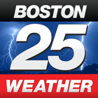 Boston 25 Weather ไอคอน