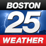 Boston 25 Weather biểu tượng