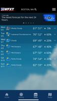 Boston 25 Weather 截图 2