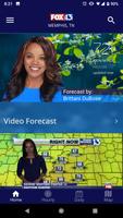 FOX13 Weather 截圖 1