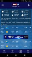 FOX13 Weather 스크린샷 2