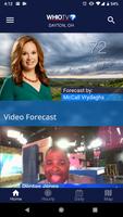 WHIO Weather captura de pantalla 1