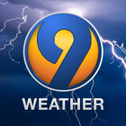 WSOC-TV Weather アイコン