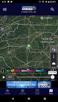2 Schermata WSOC-TV Weather