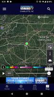 WSOC-TV Weather 截图 2