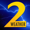 ”WSB-TV Channel 2 Weather