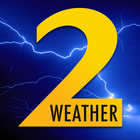 WSB-TV Channel 2 Weather-icoon