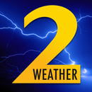 WSB-TV Channel 2 Weather APK