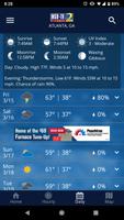WSB-TV Weather ảnh chụp màn hình 2