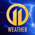 WPXI Severe Weather Team 11 آئیکن