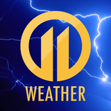 WPXI Severe Weather Team 11 ไอคอน