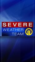 WPXI Severe Weather Team 11 ポスター