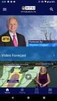 WPXI Severe Weather Team 11 截图 1