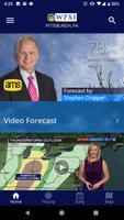 WPXI Severe Weather Team 11 syot layar 1