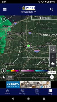 WPXI Severe Weather Team 11 截图 2