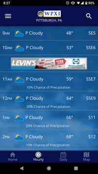 WPXI Severe Weather Team 11 截图 4