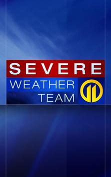 WPXI Severe Weather Team 11 截图 6