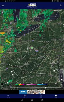 WPXI Severe Weather Team 11 截图 8