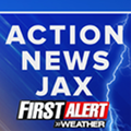 WJAX Weather